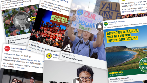 Meta to crack down on digitally altered election ads